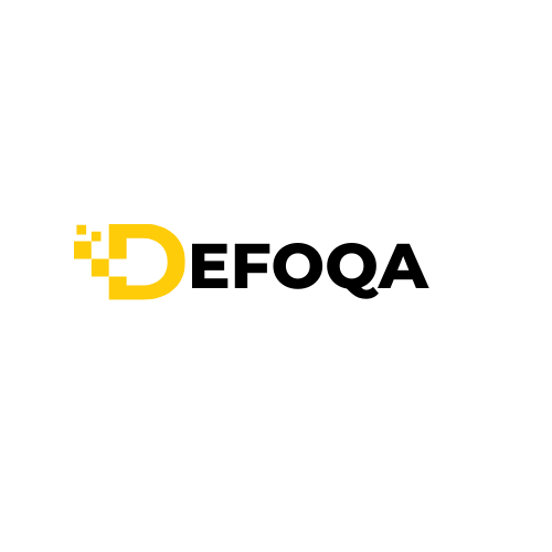 DEFOQA Logo